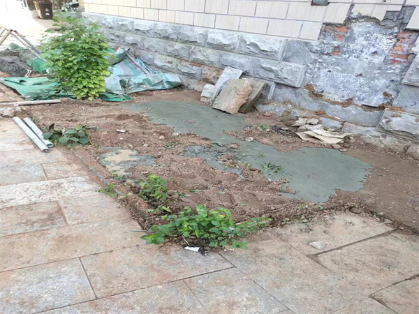 寿阳地基基础注浆增加承载力灌浆加固