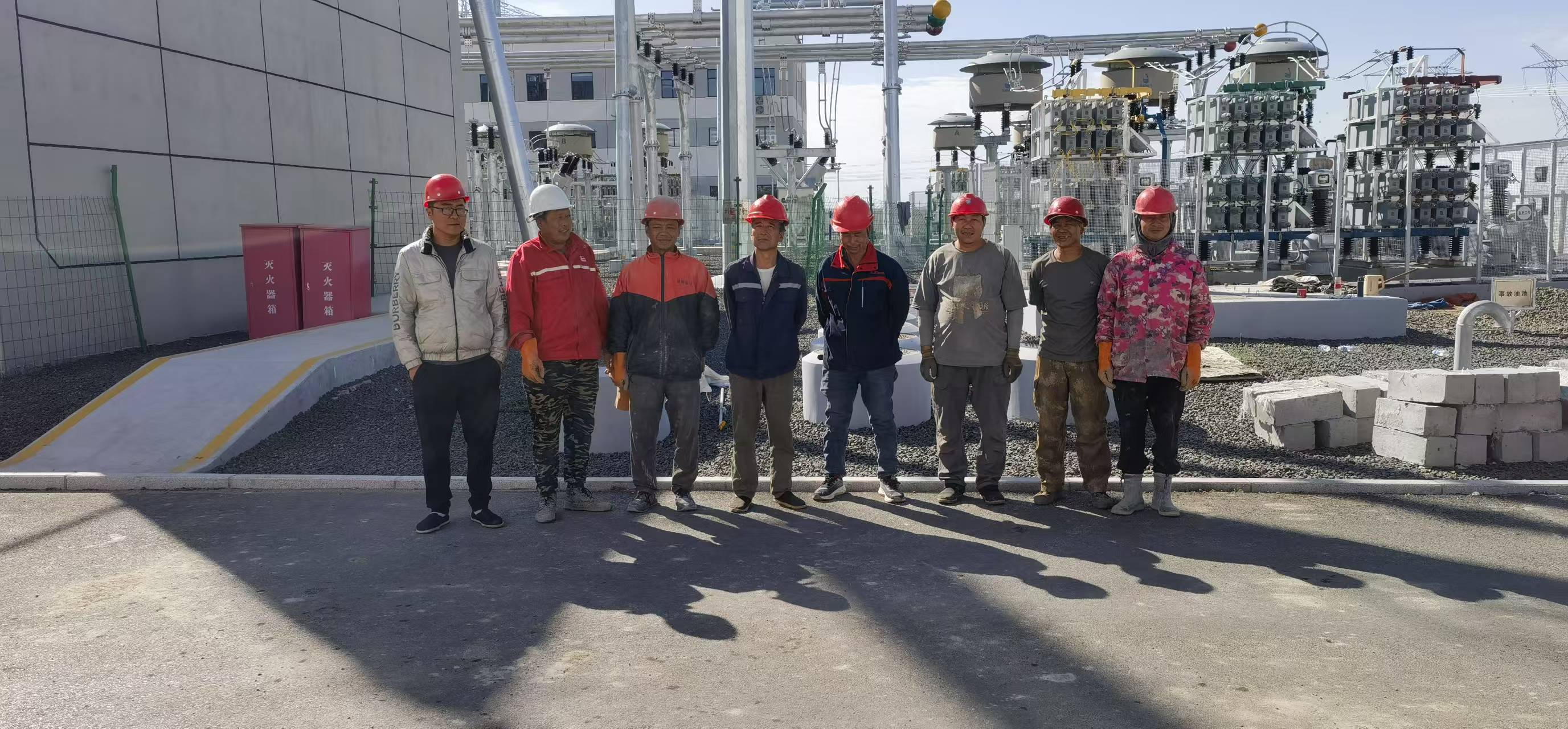 寿阳地基沉降如何修复？